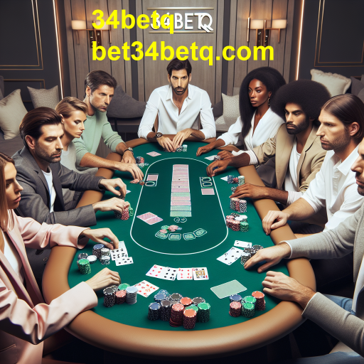 O Fascinante Mundo do Pôquer: Estratégia, Habilidade e Emoção